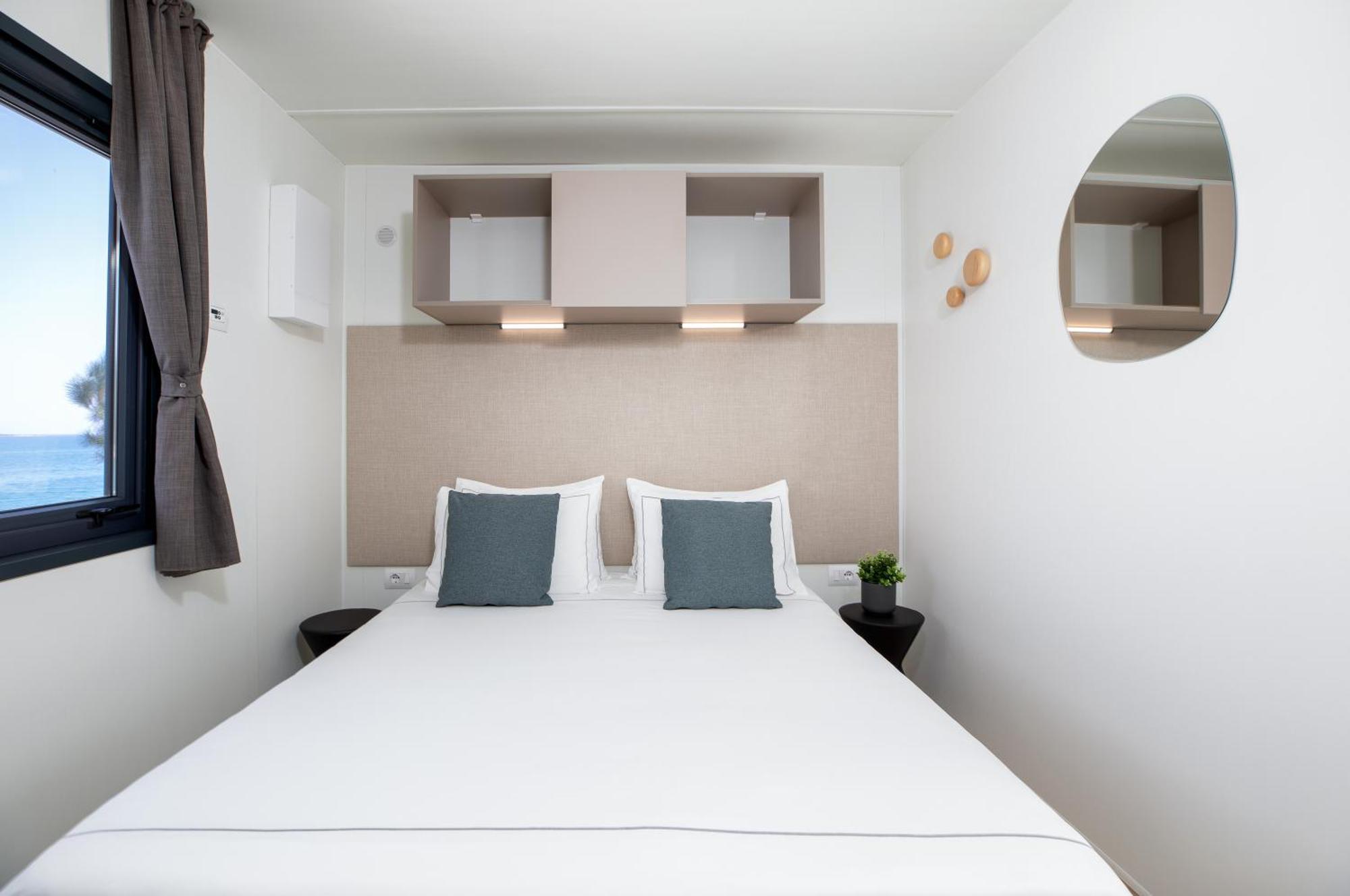 Arena Stupice Camping Homes Premantura Esterno foto